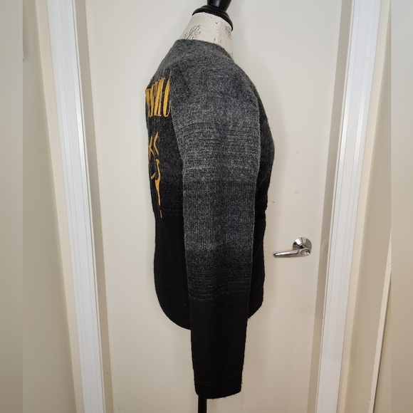 Hysteric Glamour Wool Nirvana Jacket - Picture 4 of 14